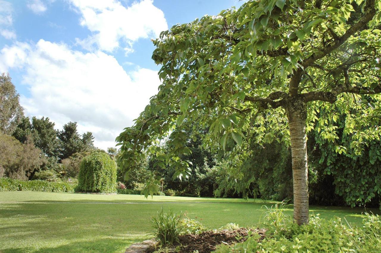 Chateau Yering Hotel Yarra Glen Kamer foto